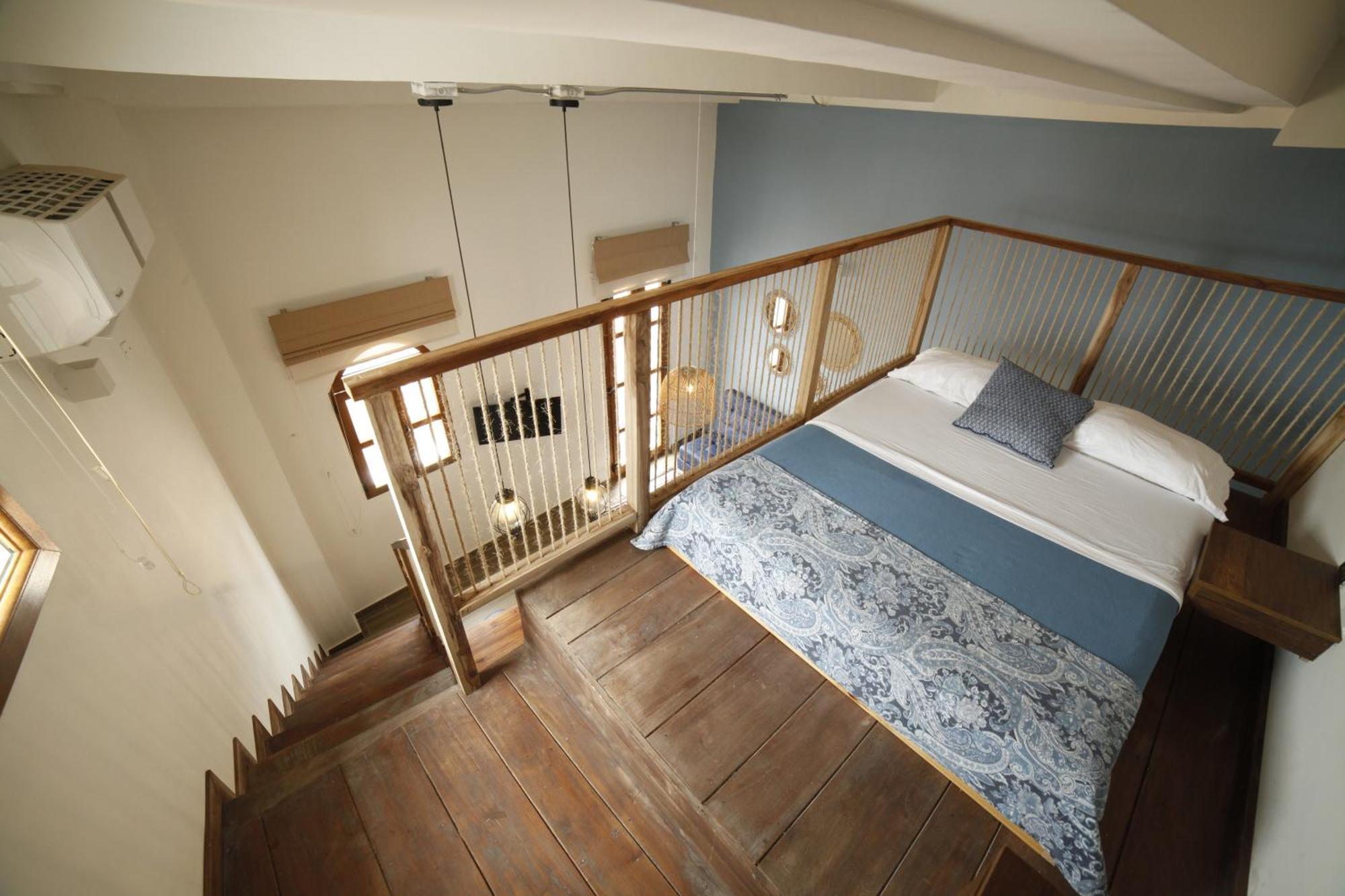 Hotel Soy Local Centro Histórico Cartagena