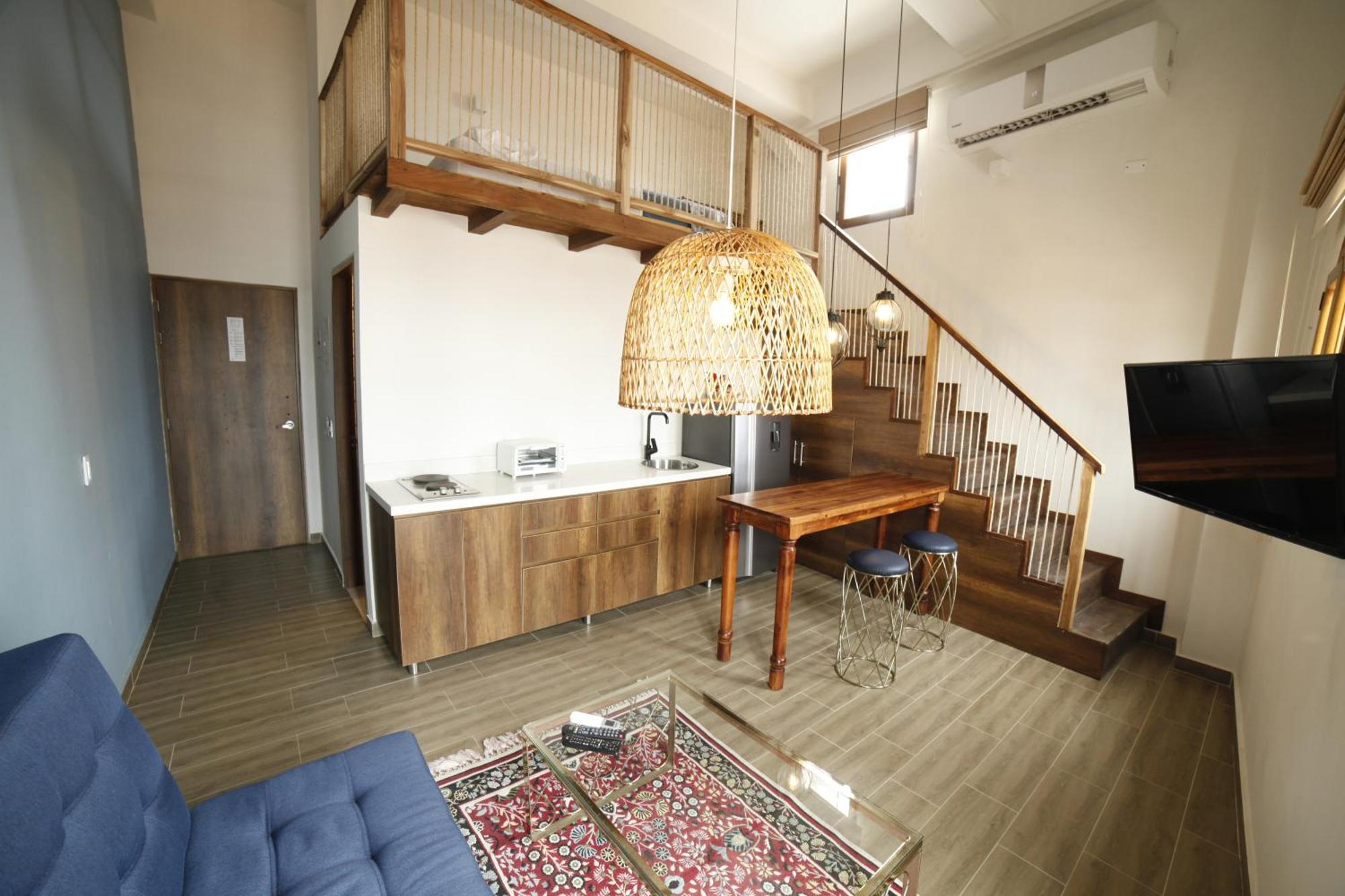 Hotel Soy Local Centro Histórico