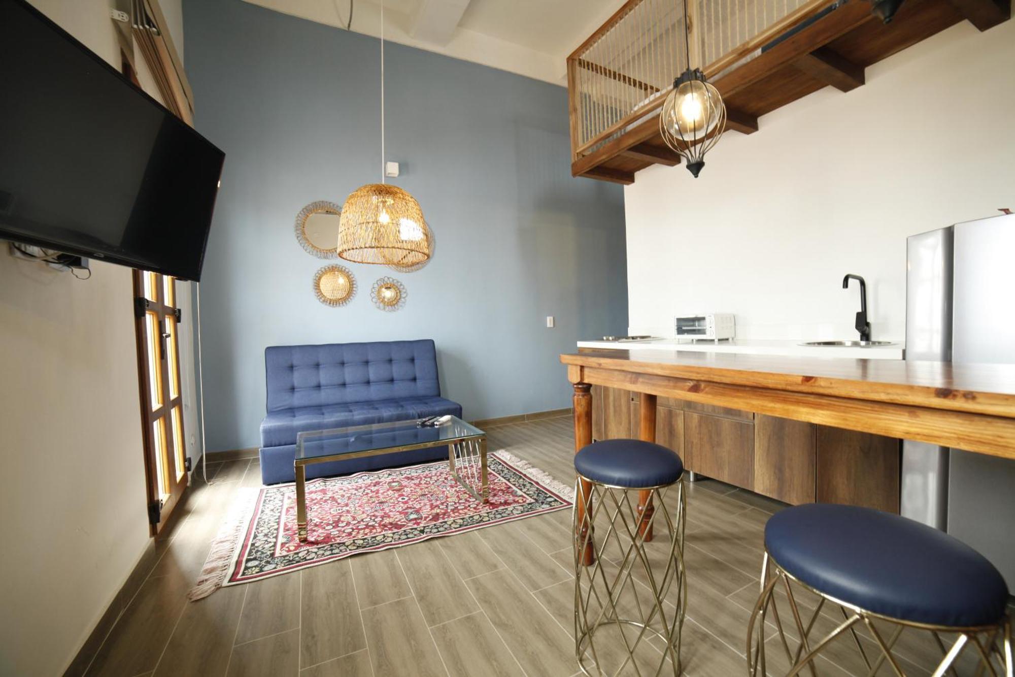 Hotel Soy Local Centro Histórico Cartagena