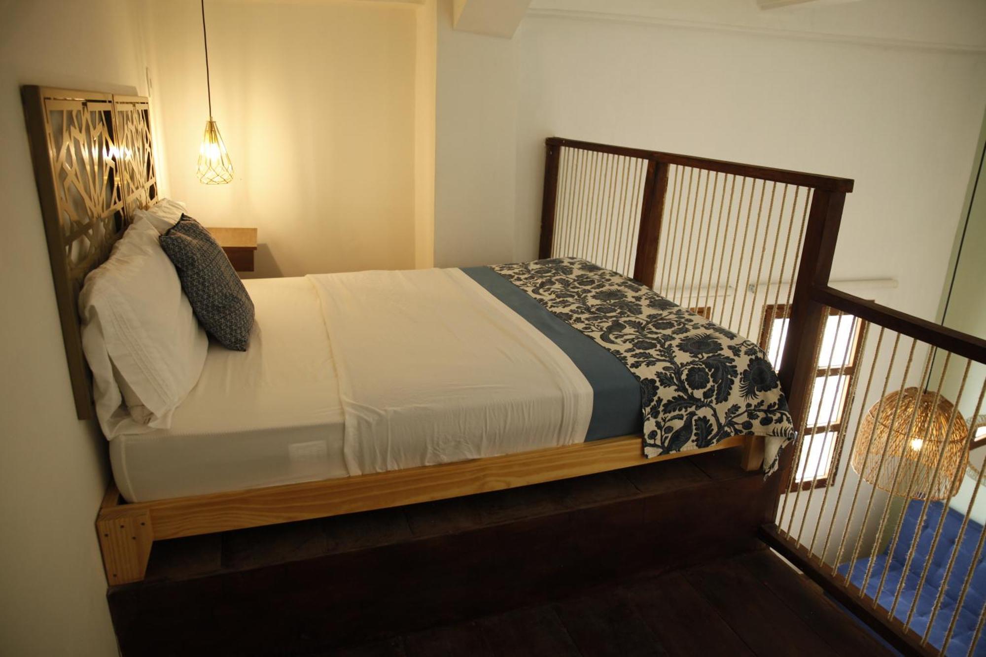 Soy Local Centro Histórico 3*