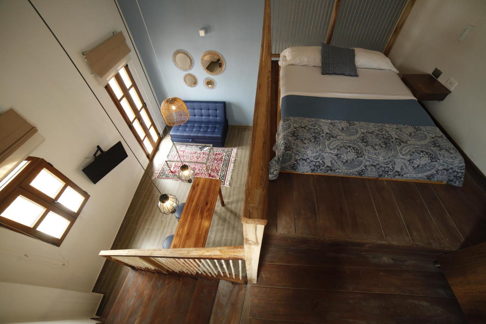 Soy Local Centro Histórico Hotel