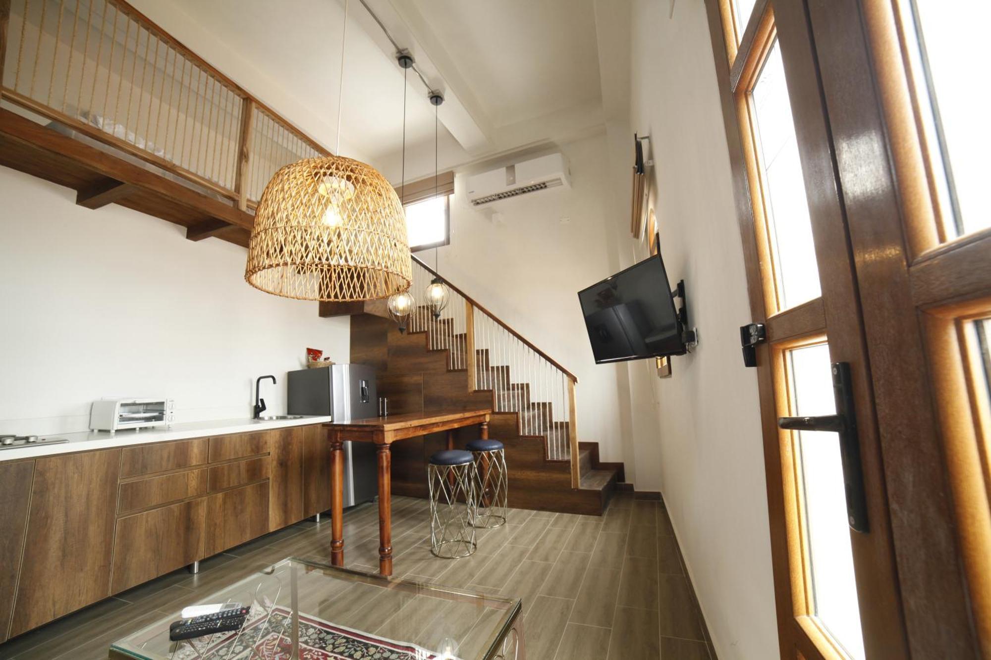 Hotel Soy Local Centro Histórico