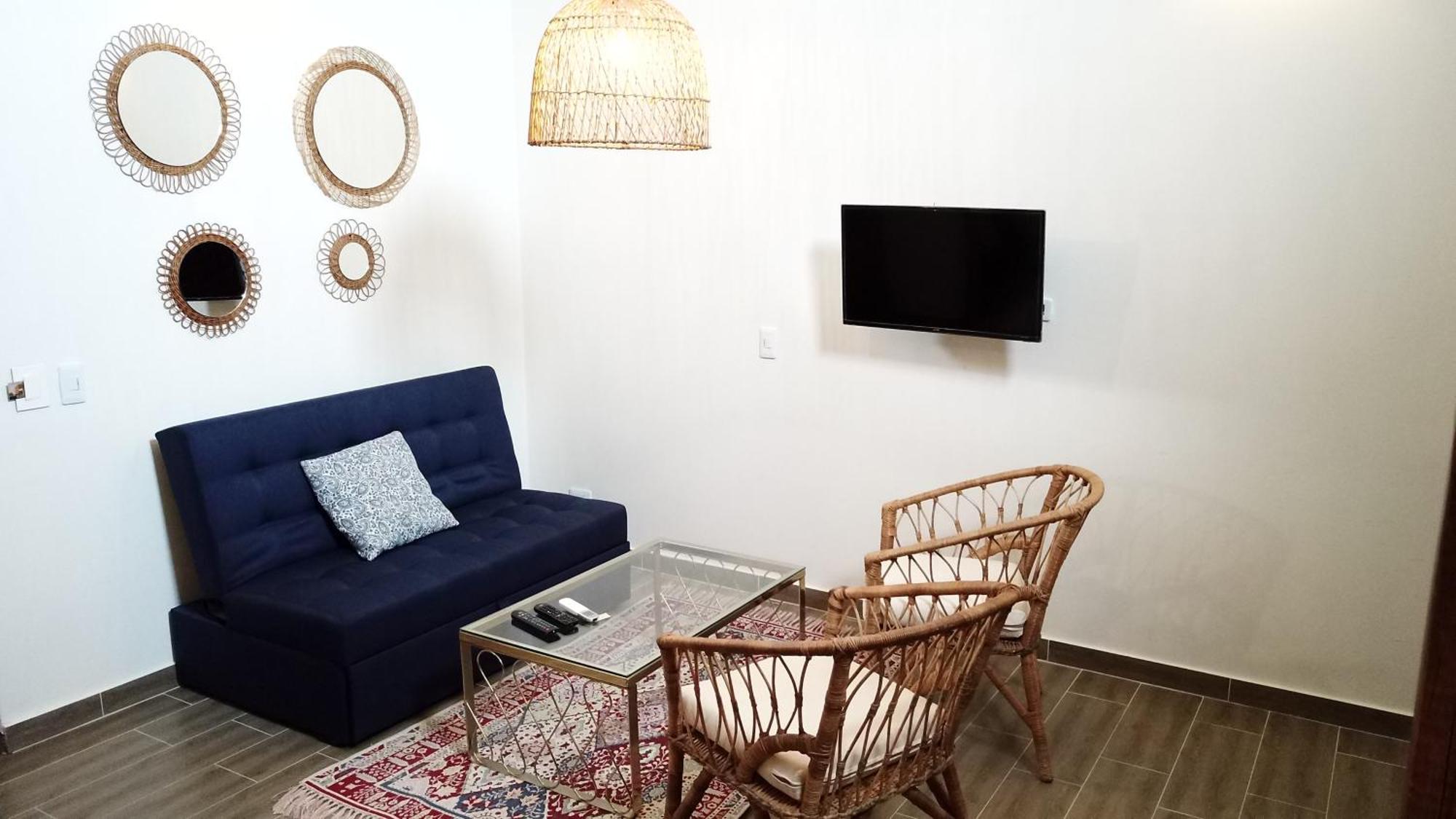 Hotel Soy Local Centro Histórico Cartagena