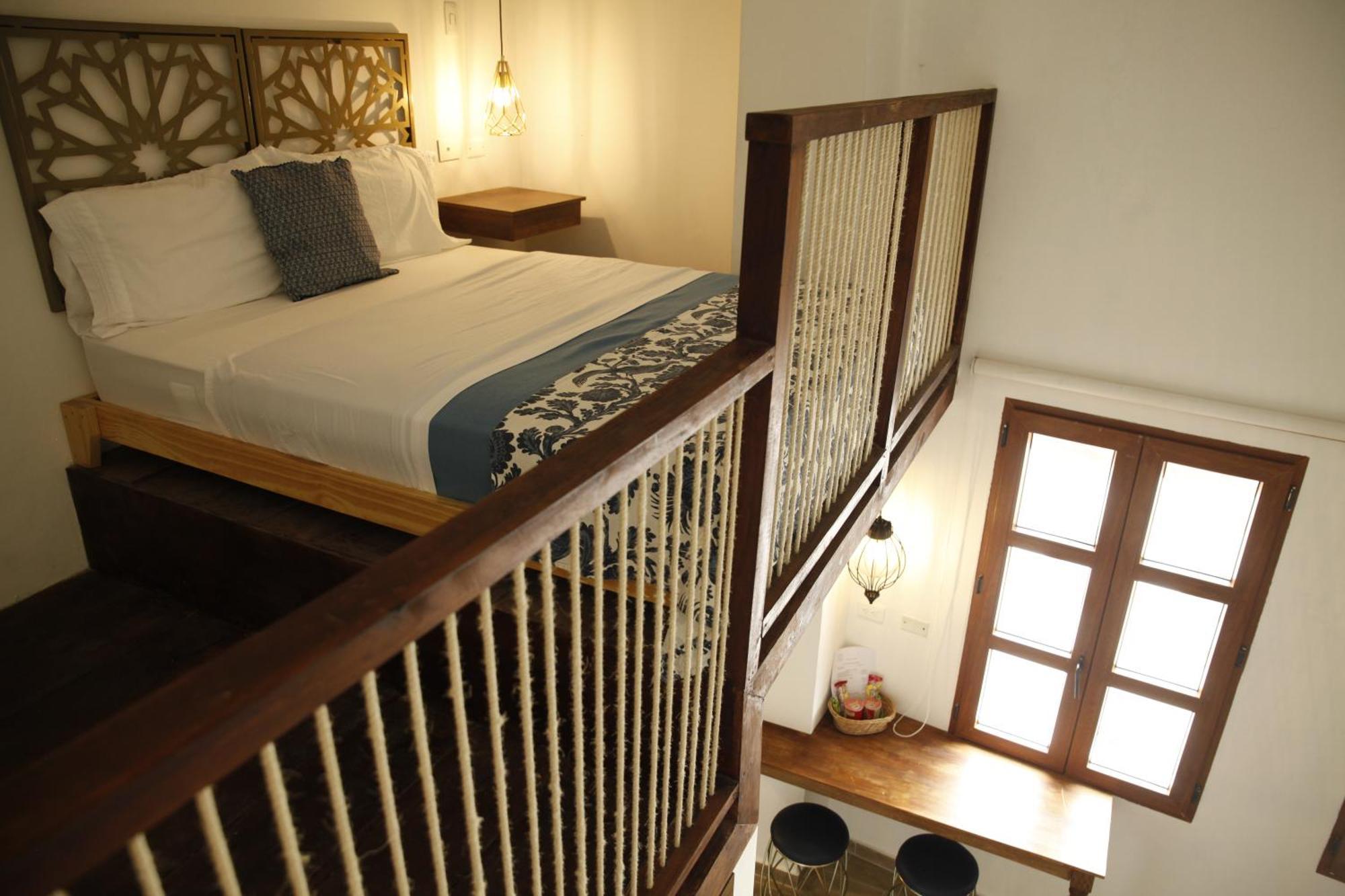 Soy Local Centro Histórico Cartagena