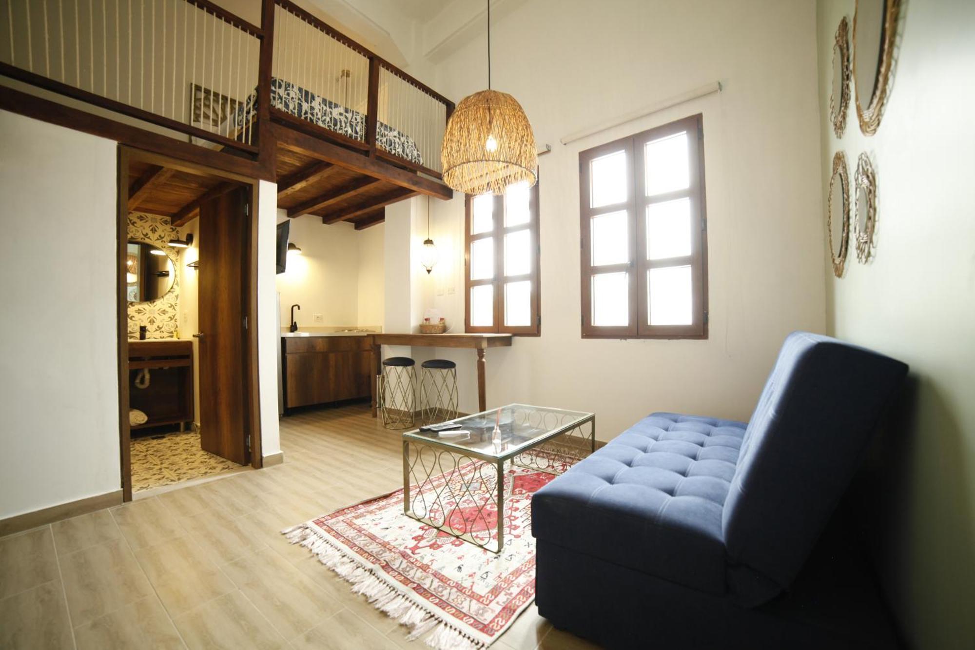 Soy Local Centro Histórico