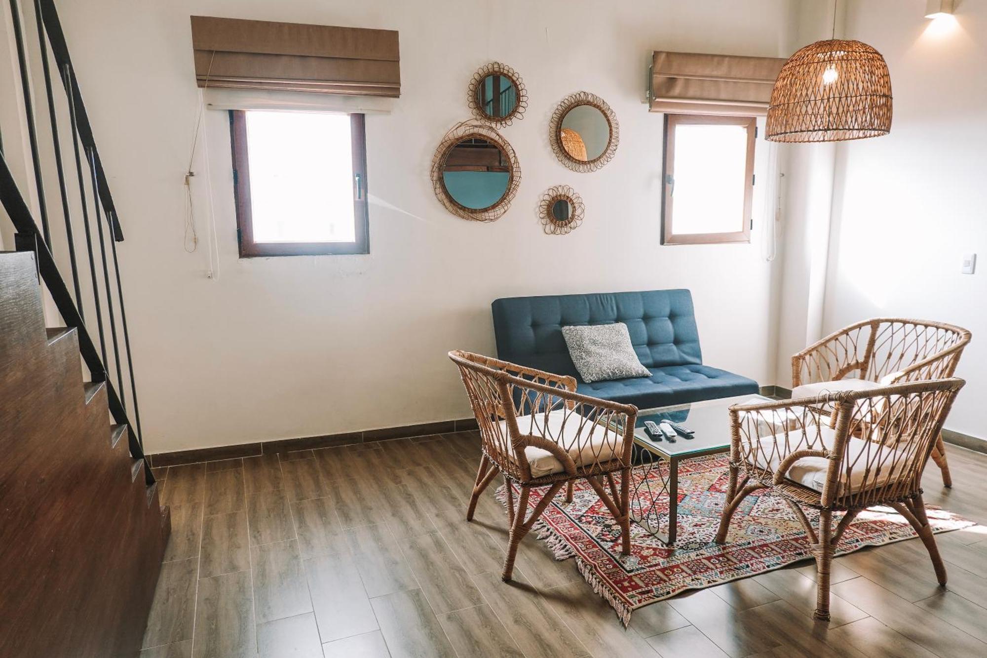 Soy Local Centro Histórico Hotel