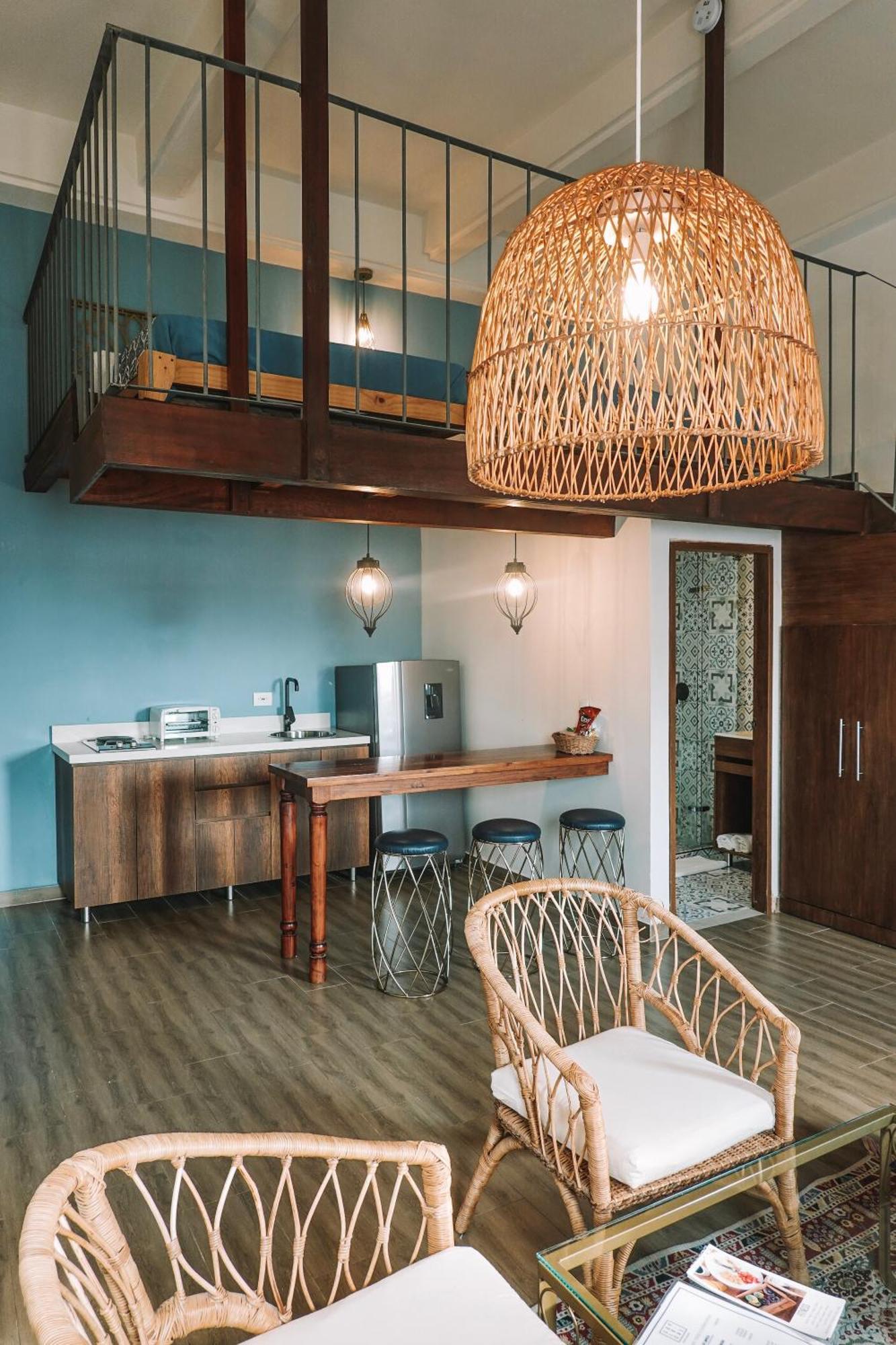 Soy Local Centro Histórico 3*