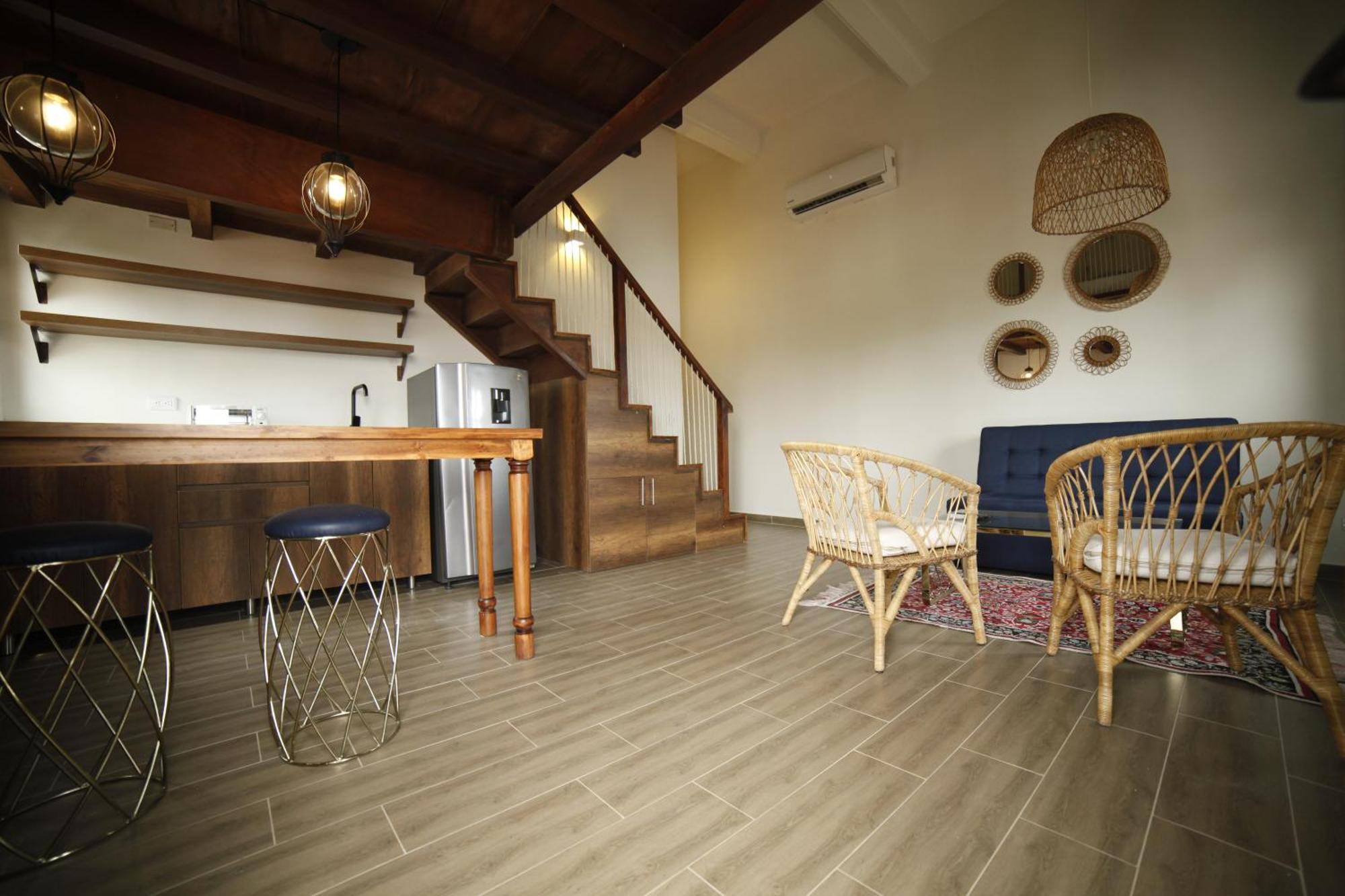 Soy Local Centro Histórico 3* Cartagena