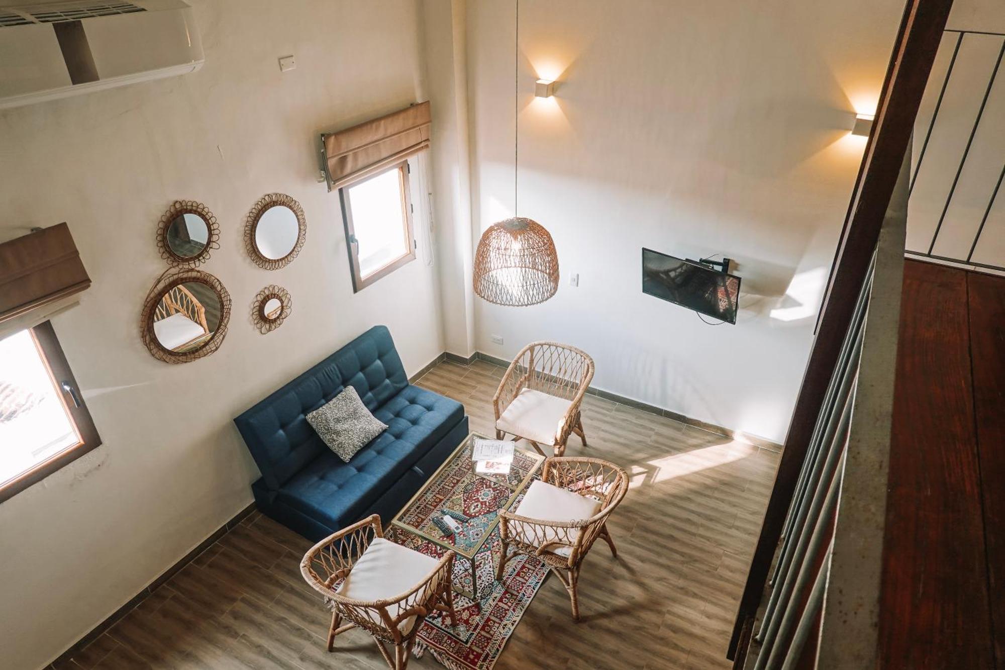 Soy Local Centro Histórico Hotel