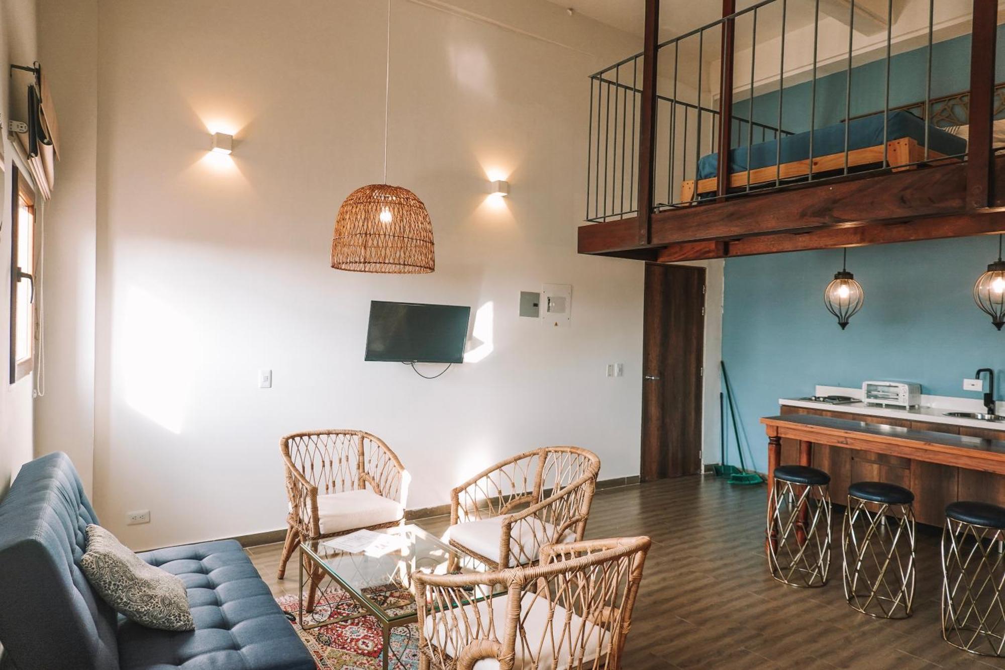 Hotel Soy Local Centro Histórico