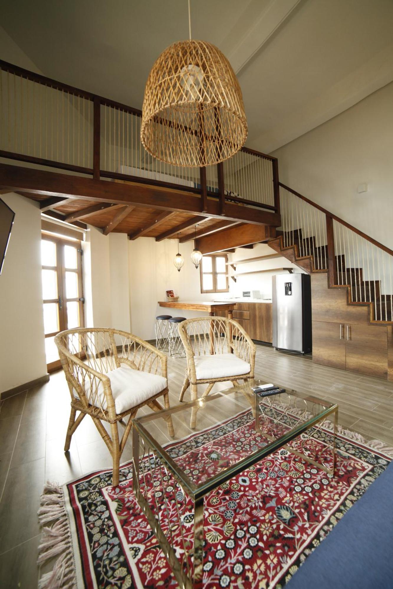 Hotel Soy Local Centro Histórico 3*