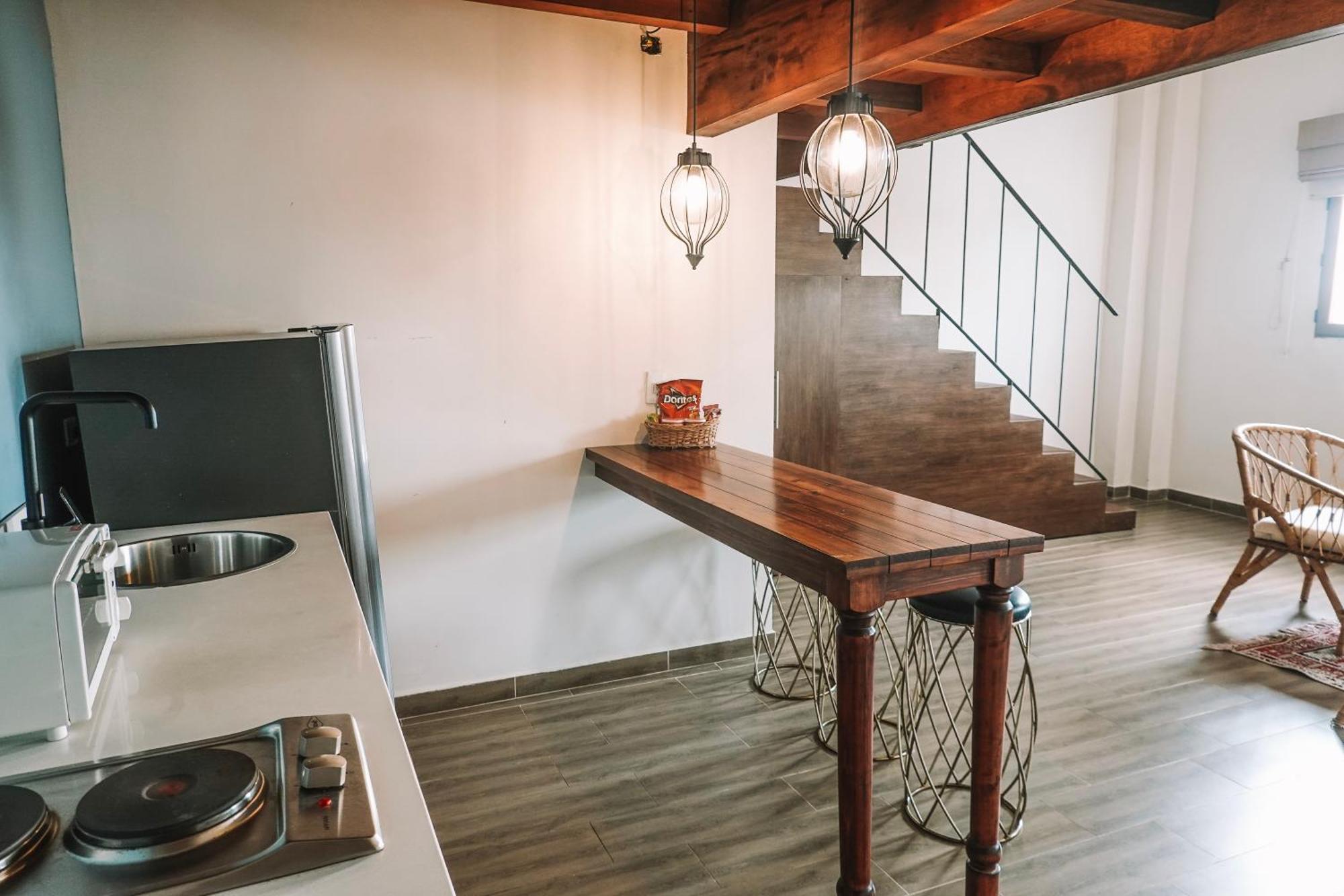 Soy Local Centro Histórico Hotel Cartagena