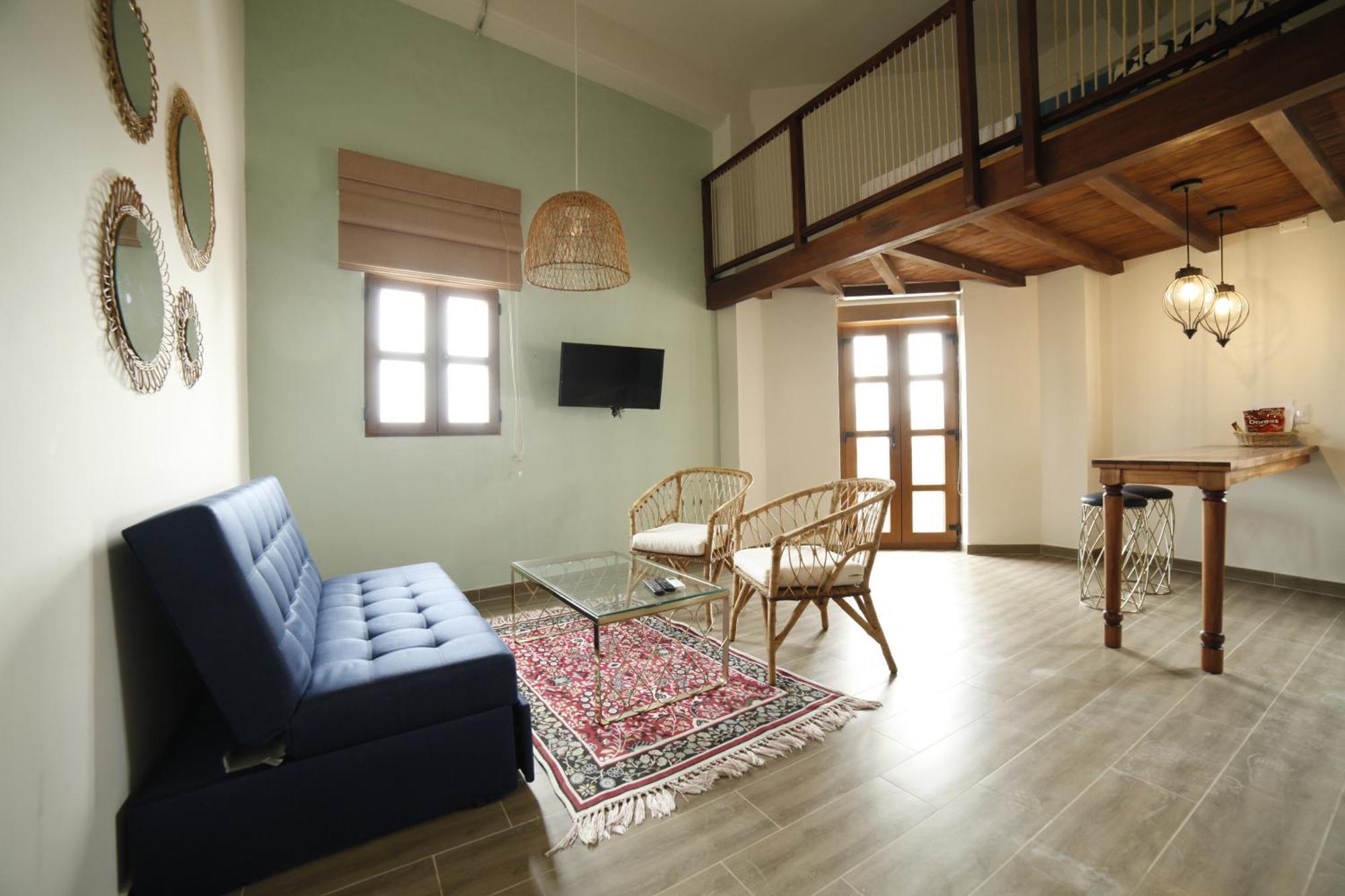 Soy Local Centro Histórico