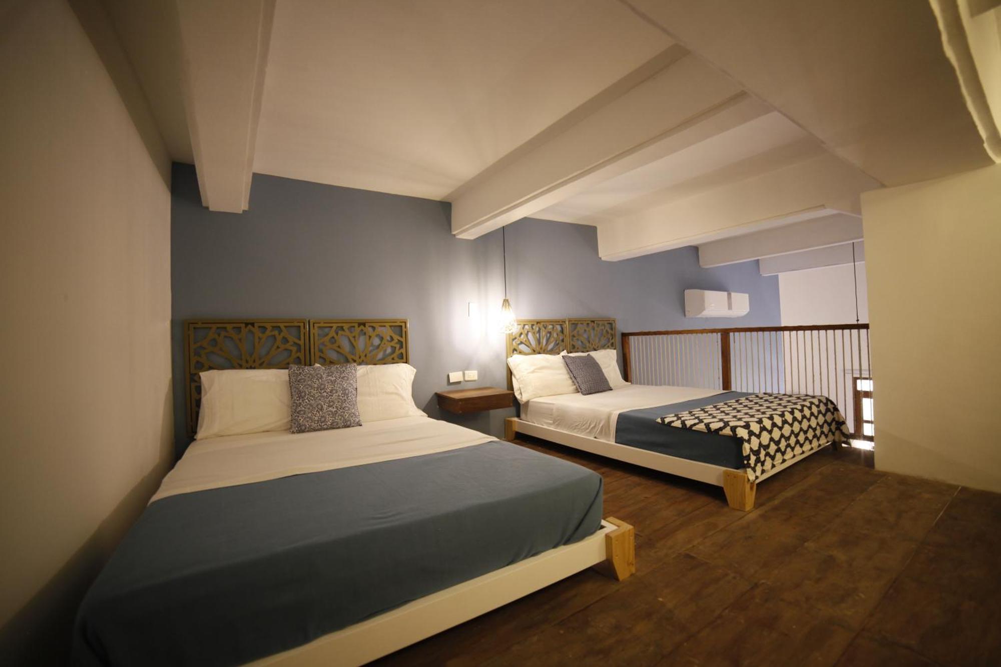 Hotel Soy Local Centro Histórico