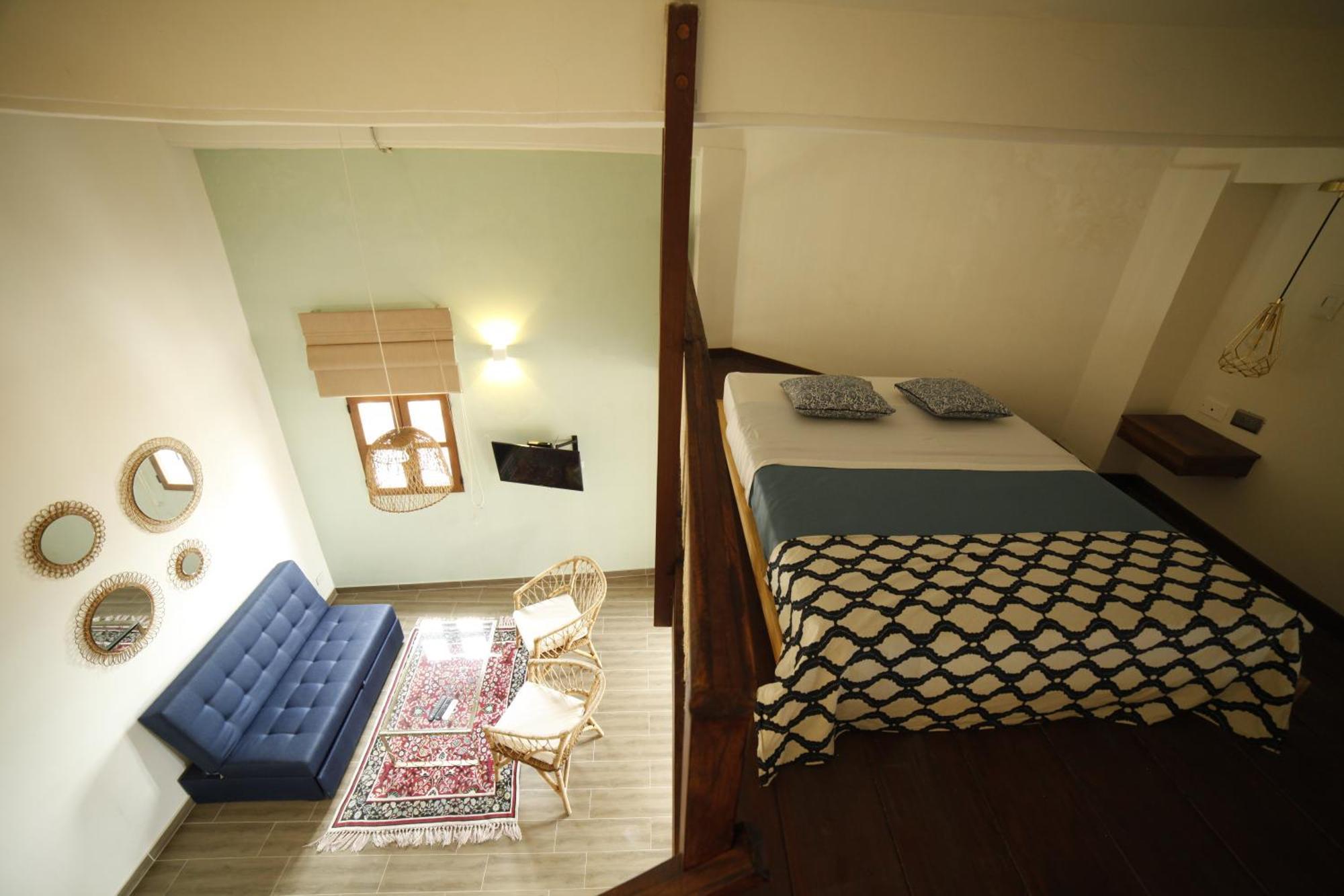 Soy Local Centro Histórico Hotel Cartagena