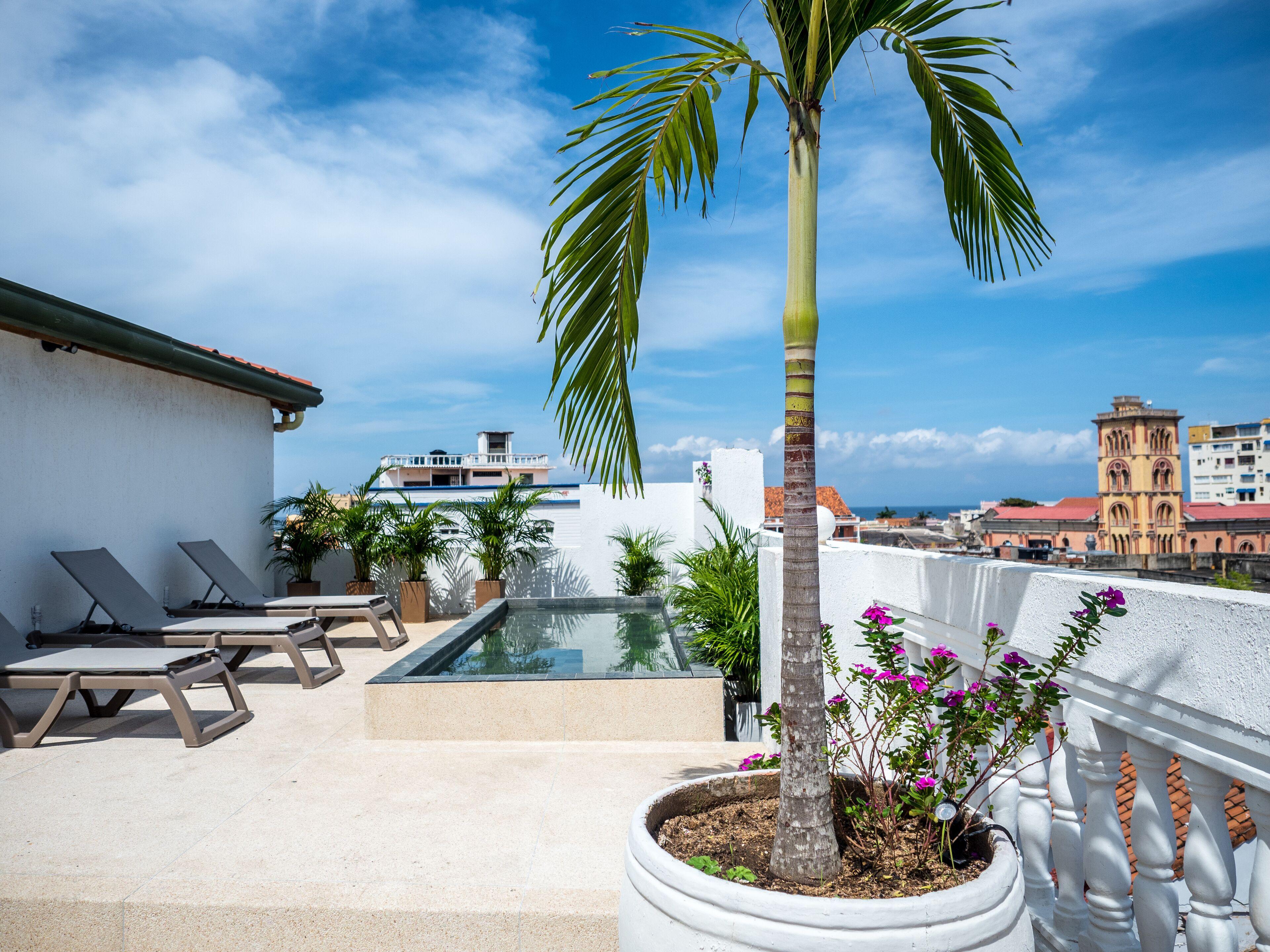 Soy Local Centro Histórico Hotel 3*